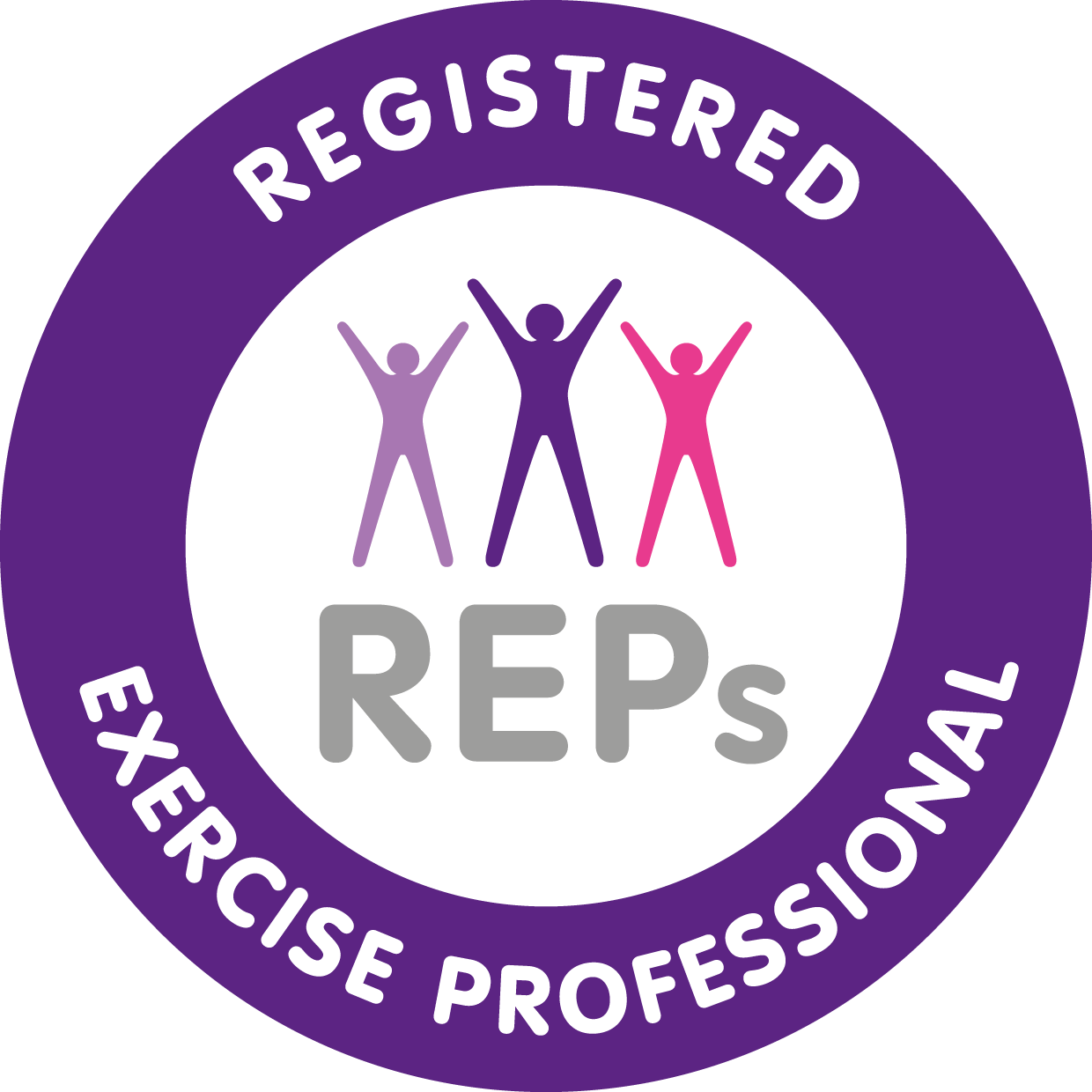 REPS Registered Exercise Professional