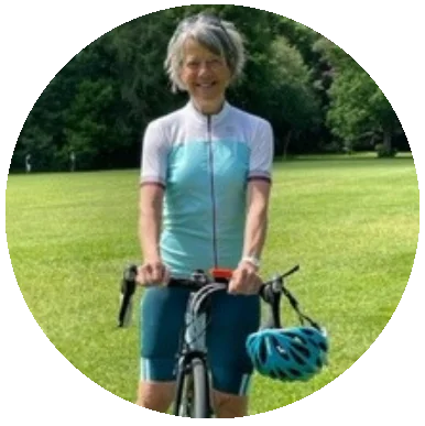 Liz Ibbetson