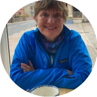 Pam Gretton